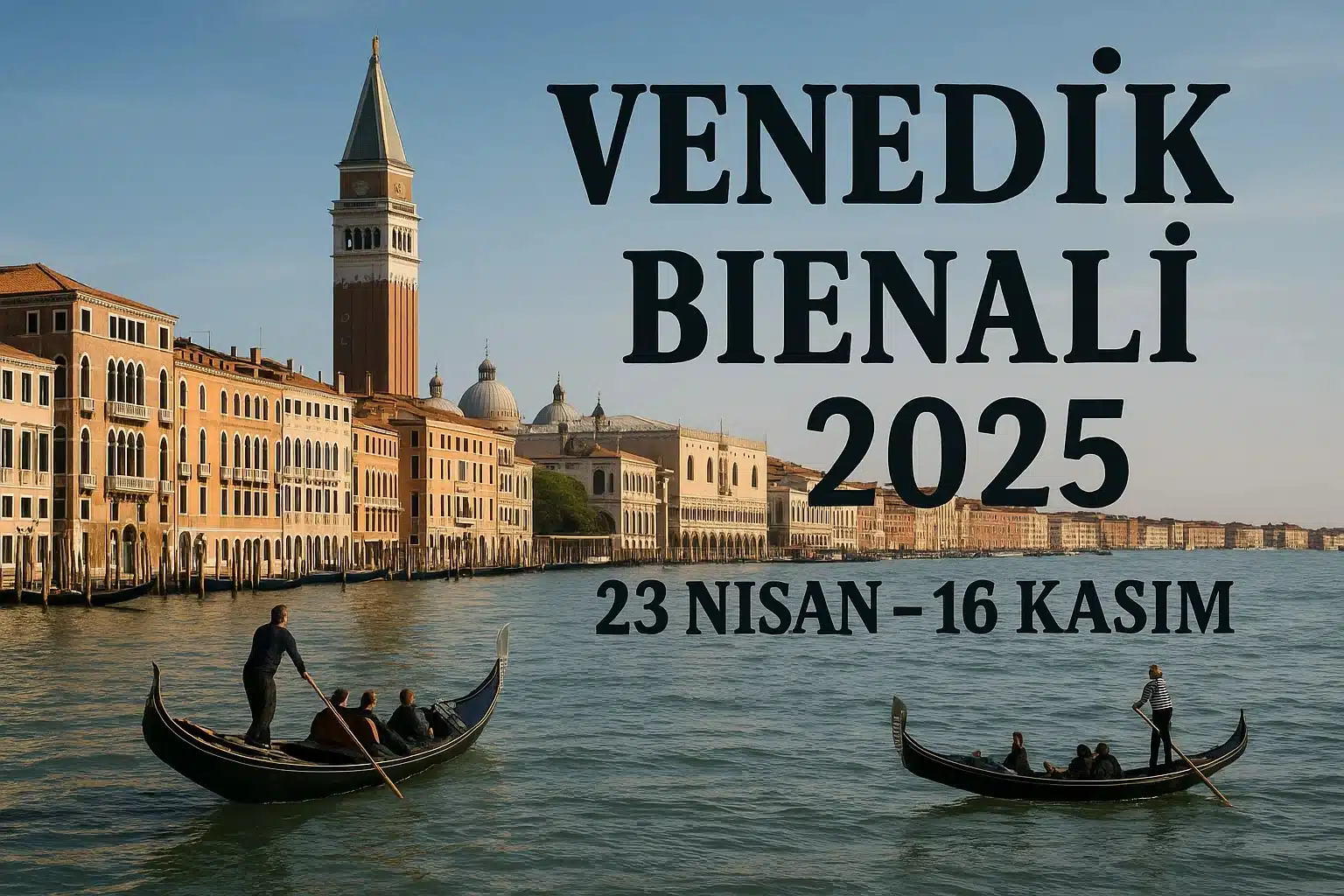 Venedik Bienali