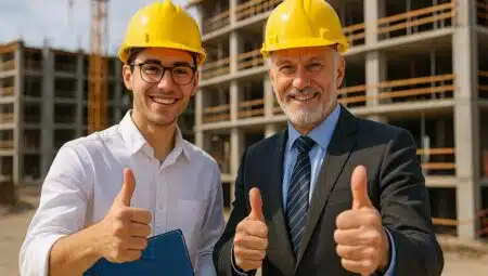 Zorunlu Mimarlık Stajı Nasıl Yapılır? 5 Adımda Öğrenin