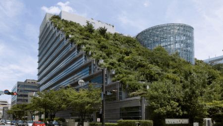 Yeni Nesil Yaşam Alanları: 5 Örnekle Sürdürülebilir Mimari Projeler