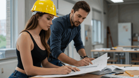 Kapsamlı Mimari Proje Yardım Rehberi | Hayallerinizi İnşa Edin