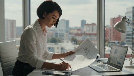 Kapsamlı Rehber: 2025 Mimari Proje Fiyatları ve Detayları