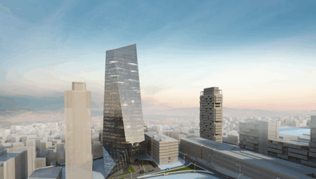 Geleceği İnşa Eden Projeler: 15 İlham Verici Sürdürülebilir Yapı Örneği