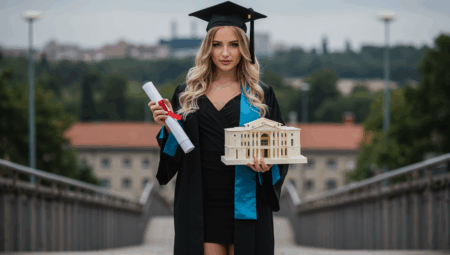 Yeni Mezun Mimar Maaşı: Türkiye ve Avrupa Beklentileri