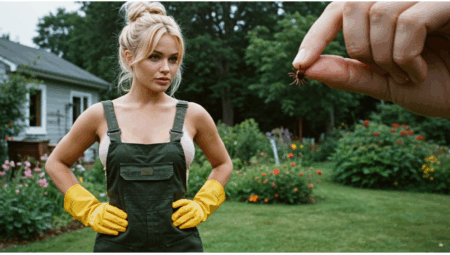 Bahçede Kene Mücadelesi İçin 7 Etkili Yöntem