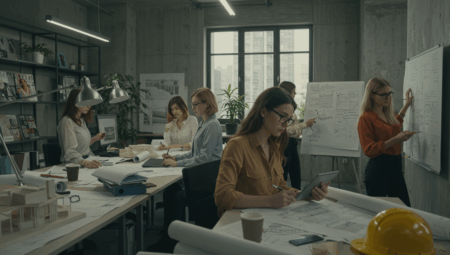 Mimarlık Öğrencileri İçin Bilinmesi Gereken 10 Temel Stajyer Hakları