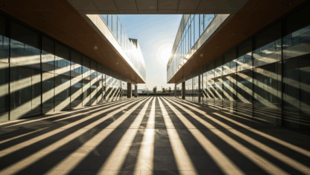 Gölgenin Mimarisi: Binalara Karakter Katan 7 Cephe Tasarımı