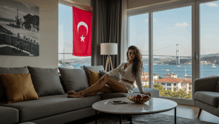 Kaçınmanız Gereken 5 Yaygın Dekorasyon Hataları ve Çözümleri