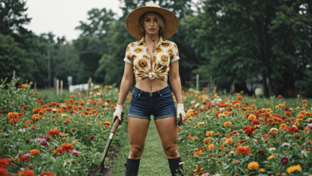 Bahçeniz İçin 10 Temel Bilgi: Farklı Toprak Tipleri ve Havalandırma Teknikleri