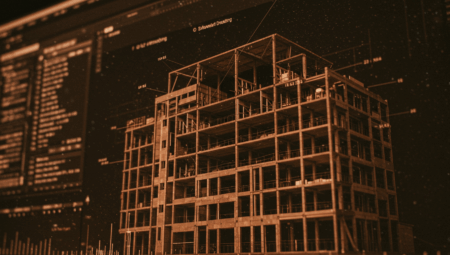 BIM Entegrasyonu: Projelerinizi Dönüştürecek 7 Somut Fayda