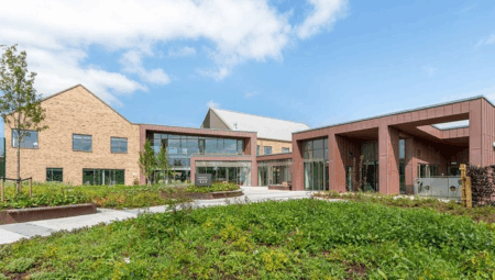 İskoçya’dan 1 Devrim: İnsancıl Cezaevi Mimarisi