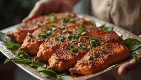 Yenilebilir Çiçekler: Lezzetli ve Sağlıklı Seçenekler